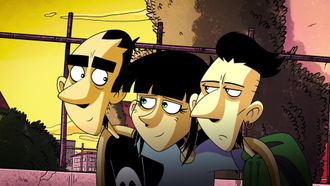 Episode 6 