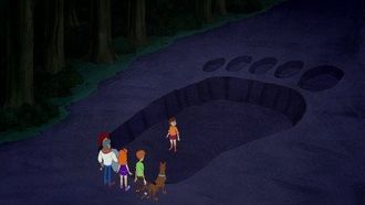 Episode 20 Giant Problems