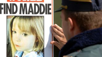 Episode 2 Madeleine McCann: Who Took Madeline (Part 2)