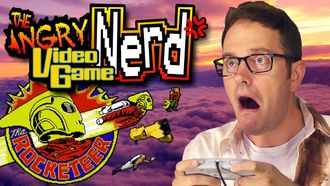 Episode 9 The Rocketeer (NES & SNES)