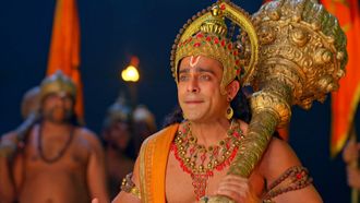 Episode 155 Ravan's Yagya