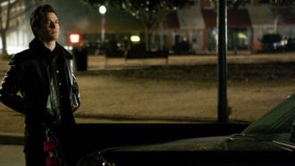 Episode 19 Man on Fire