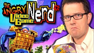 Episode 7 Chex Quest