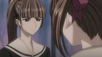 Episode 9 Akai kâdo