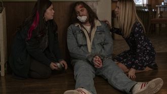 Episode 1 Mrs. McRoberts Is Dead