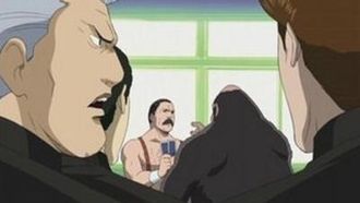 Episode 22 You Never Give Me Your Name | Ishii and Goto's ballad | I Me Mine | Stranger in Strange Land