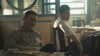 Episode 4 A Matter of Life and Death (1)