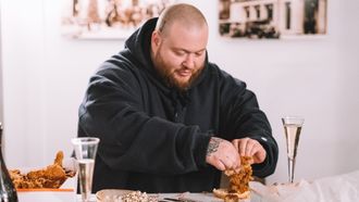 Episode 8 Specialty Food Items
