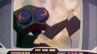Episode 46 The Space Serpent