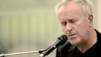 Episode 1 Howard Jones