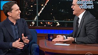 Episode 53 Ed Helms/Christopher Jackson/Bleachers