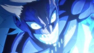 Episode 8 Two Flashfires