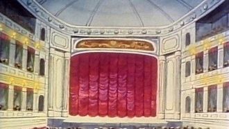 Episode 79 The Shadow Under the Spotlight