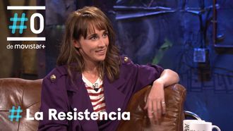 Episode 48 Ingrid García-Jonsson best human ever