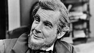 Episode 37 Abraham Lincoln