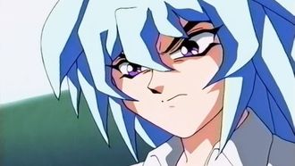 Episode 25 A New Development - The Handsome Boy who Attacks