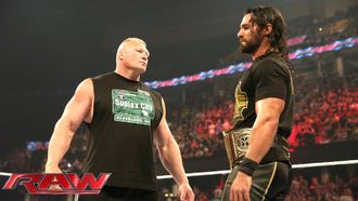 Episode 41 Money in the Bank 2015 Fallout