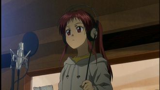 Episode 2 Uruwashi no Sabrina