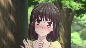 Episode 4 What Year Is She?