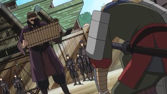 Episode 24 Horobi yuku mono