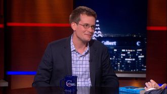 Episode 123 John Green