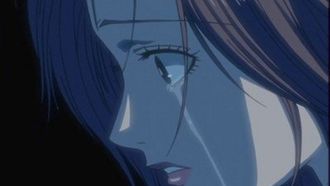Episode 3 Nana and Shoji, Love's Whereabouts