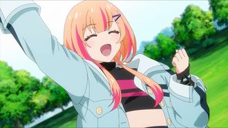 Episode 13 ~Prelude to Harsh Battle~