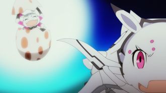 Episode 14 You're Rebelling? I'm, Self-Deprecating