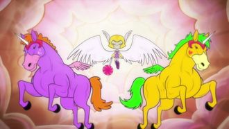 Episode 33 What's Opera, Titans?