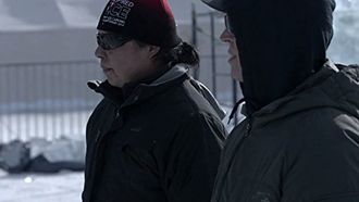 Episode 6 Ice Lake Games