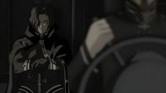 Episode 1 First Move
