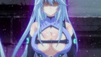Episode 12 Aine -AINES-