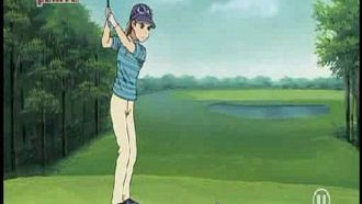 Episode 20 Tee'd Off