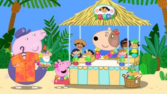 Episode 64 Tropical Day Holiday