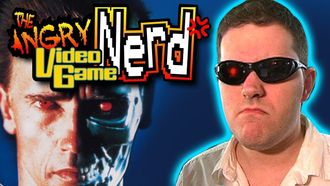 Episode 7 Terminator 2