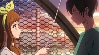 Episode 5 Hinode-bashi