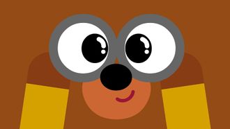 Episode 42 The Birdwatching Badge