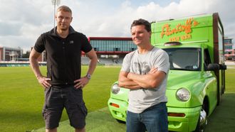 Episode 6 Lancashire