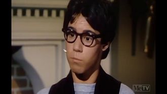 Episode 24 Whatever Happened to Ernie?