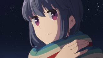 Episode 11 Christmas Camp!