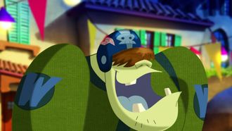 Episode 2 Mambo Itali-Go-Go