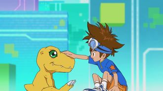 Episode 1 Tokyo: Digital Crisis!
