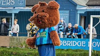 Episode 5 Bonzo the Redbridge Rover