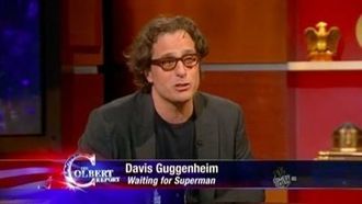Episode 129 Davis Guggenheim