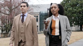 Episode 8 Two Hundred Dollars and a Bus Pass
