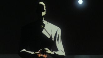 Episode 6 Reraizure