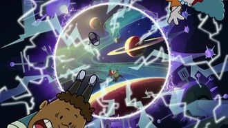 Episode 1 Captain Underpants and the Frenzied Farts of Flabby Flabulous