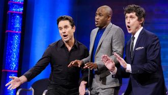 Episode 11 Chip Esten
