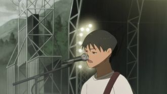 Episode 24 Third Stage