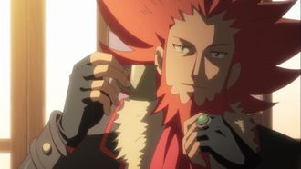 Episode 16 The Beauty Eternal
